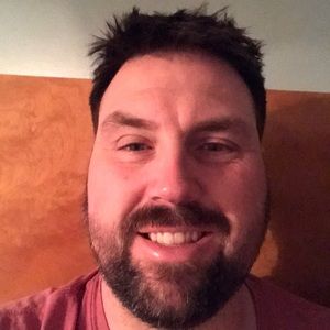 Meet your Posher, Mark